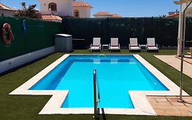 Villa Dwarika, Home Away From Home - Private Heated Pool